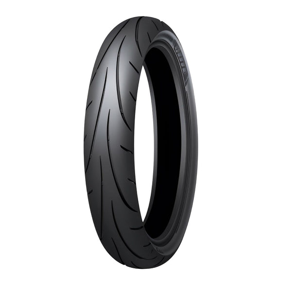 Neumático moto Dunlop Q-LITE 90/80-17 46S