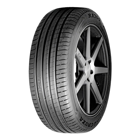 Roadcruza RA760 185/55R16 87V H/T · Imagen referencial, llanta no incluida