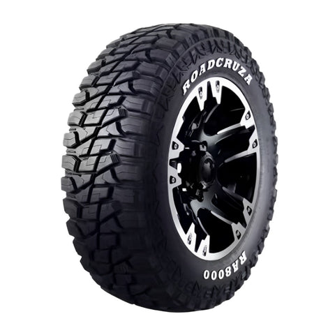 Neumático Roadcruza RA8000 275/55R20 120/117Q · Imagen referencial