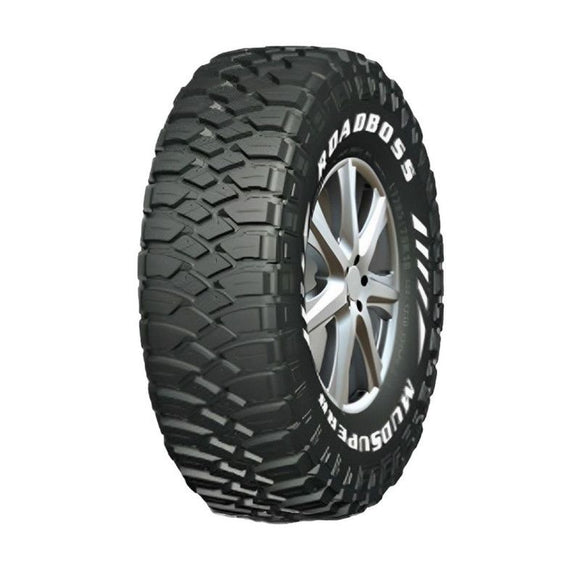 Roadboss 265/65R17 120/117Q X6