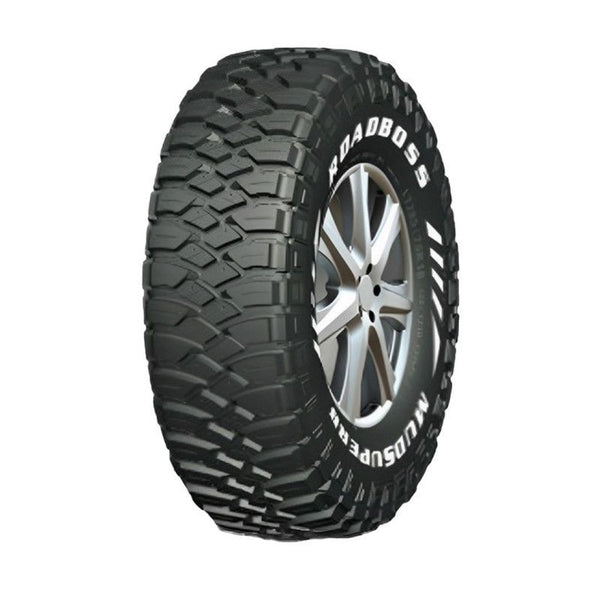 Roadboss 265/65R17 120/117Q X6