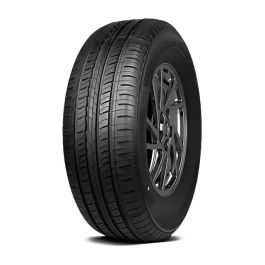 Neumático Roadwing RW-581 165/70R14 81T. Imagen referencial; llanta no incluida.