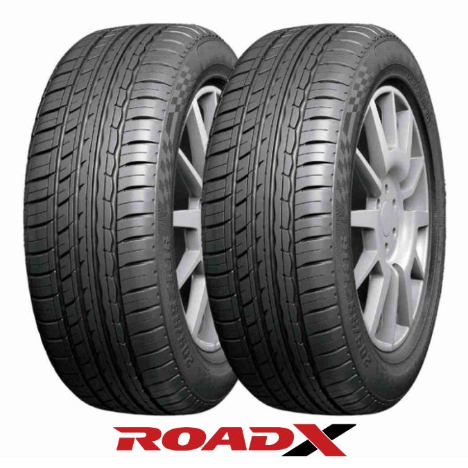 2 Neumáticos Roadx 245/45R19 102Y Rxmotion