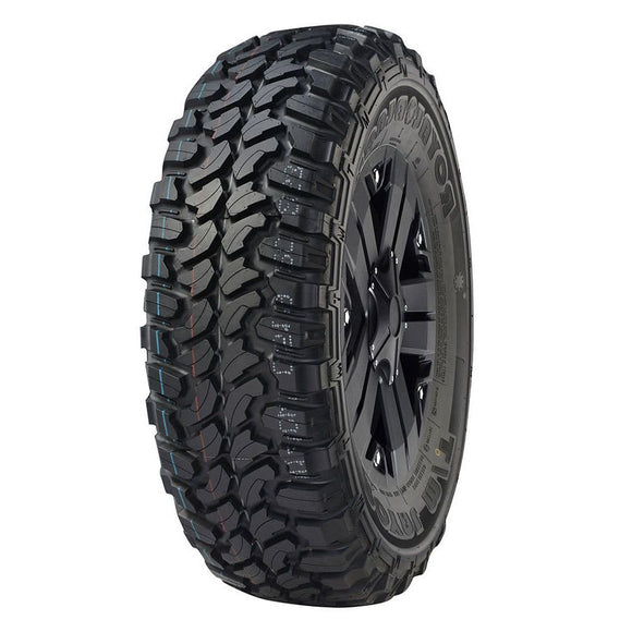 Neumático Royalblack ROYAL M/T 315/75R16 127/124Q