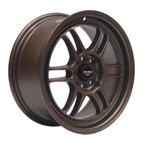 Juego de 4 llantas Rpf1 15x7 · 4x100/4x114 · ET 36