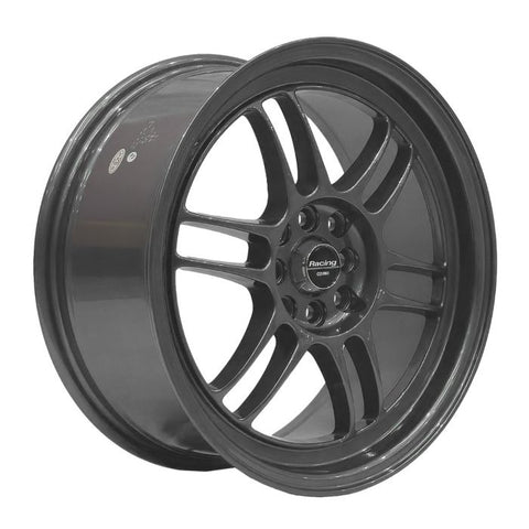 Juego de 4 llantas Rpf1 17x7.5 · 4x100/4x114 · ET 40