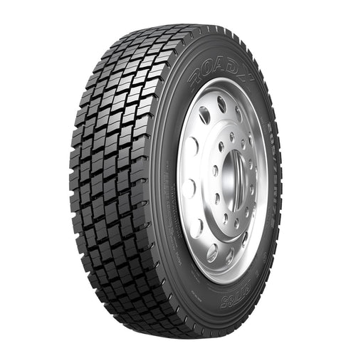 Neumático Roadx RT785 235/75R17.5