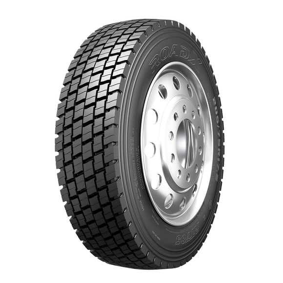Neumático Roadx RT785 235/75R17.5