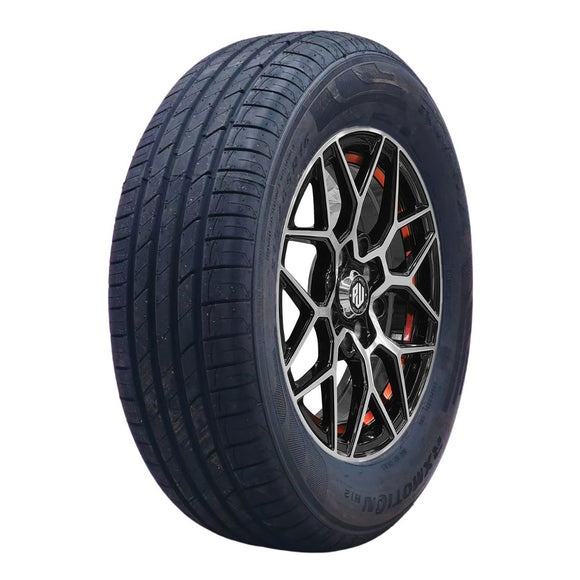 Roadx Rxmotion H12 215/65R16 98H H/T · Imagen referencial, llanta no incluida