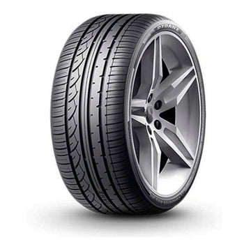 Rydanz Roadster R02 195/55R16 87W Runflat · imagen referencial del modelo; llanta no incluida.