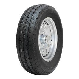 Sumaxx 195R14 106/104q CARGO-POWER LTR 8 CHN