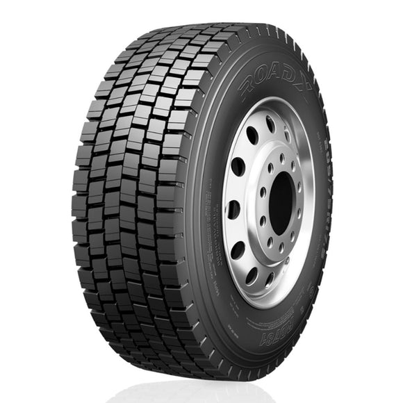 Neumático Roadx RD781 295/80R22.5