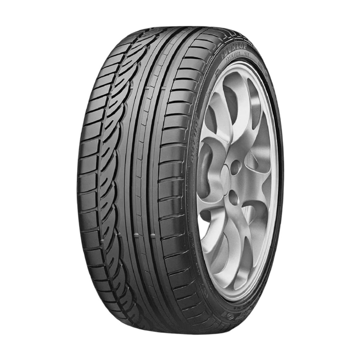 Dunlop 265/45R21 104W SP01