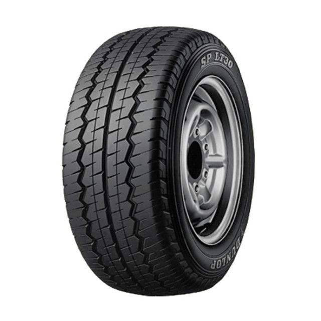 Dunlop 175R14 99/98S SPLT30