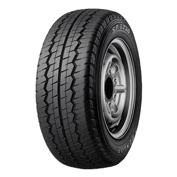 Neumático Dunlop SPLT30 235/60R17 109/107T