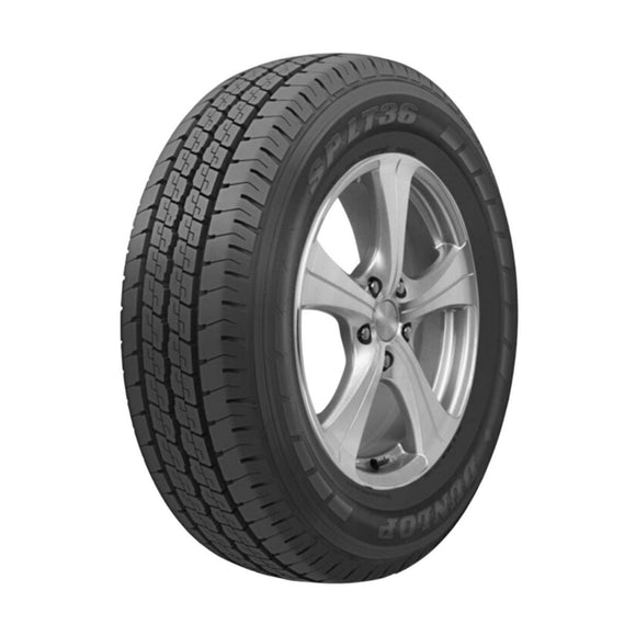 Dunlop 215/70R15 106/104S SPLT36