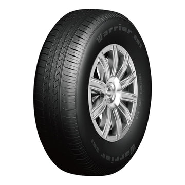 Warrior 225/55R18 102W SR1HP