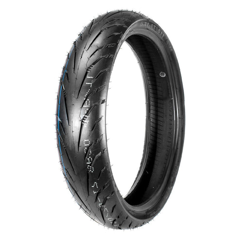 Neumático Wanda SR30 100/80-17 delantero