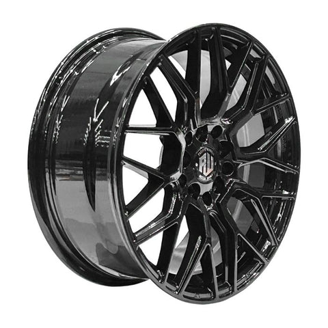 Juego de 4 llantas Storm 16x7 · 5x100/5x114 · ET 40