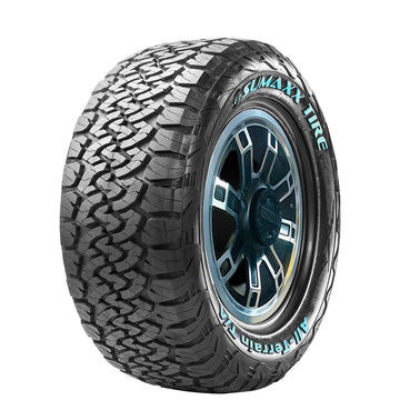 Sumaxx All-terrain-a/t 265/70R16 112T A/T · Imagen referencial, llanta no incluida
