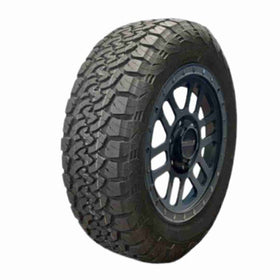 Sumaxx all terrain 235/75R15