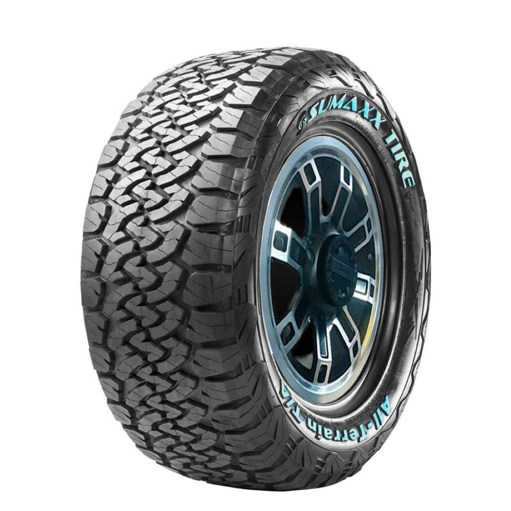 Neumático Sumaxx ALL-TERRAIN A/T 265/65R18 114T