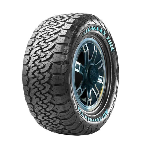 Neumático Sumaxx ALL-TERRAIN A/T 305/55R20 121/118S · Imagen referencial