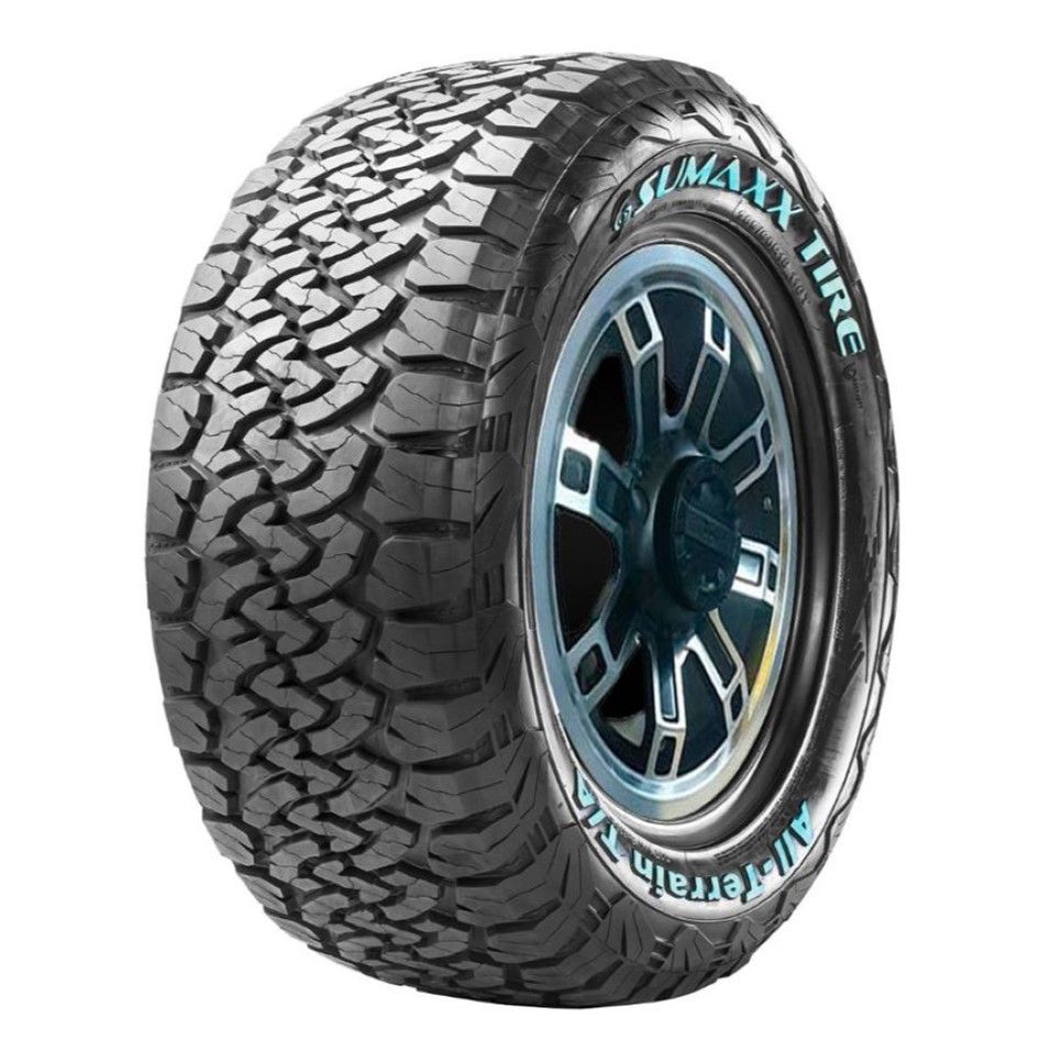 Sumaxx 275/70R17 121/118S ALL-TERRAIN-A/T