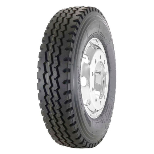 Neumático Ecoroad Super A-101 315/80R22.5