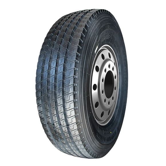 Neumático Ecoroad Super A-103 295/80R22.5