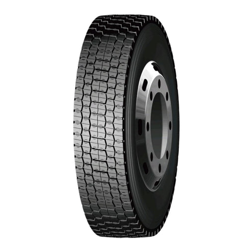 Neumático Ecoroad Super D-501 315/80R22.5