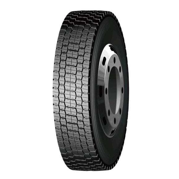Neumático Ecoroad Super D-501 315/80R22.5