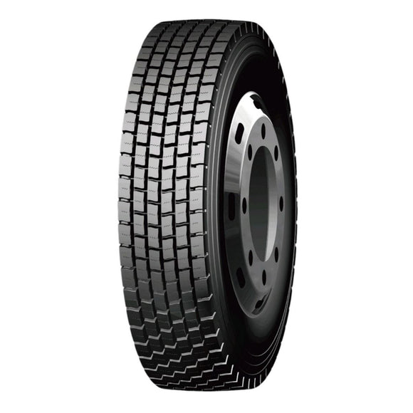 Neumático Ecoroad Super D-507 295/80R22.5