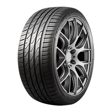 Autogreen Super Sport Chaser RFT 255/45R18 99W Runflat · imagen referencial del modelo; llanta no incluida.