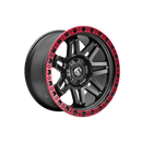 Llanta set de 4 Syndacate aro 18 6X139-1