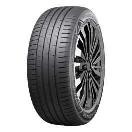 Neumático Transmate Transerenus Eco 215/50R17 95W. Imagen referencial; llanta no incluida.