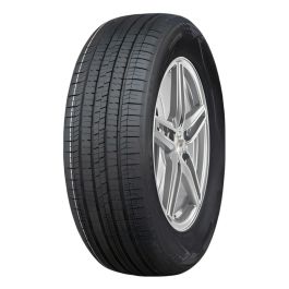 Neumático Rauffan Travar H/T 265/70R16 112H. Imagen referencial; llanta no incluida.