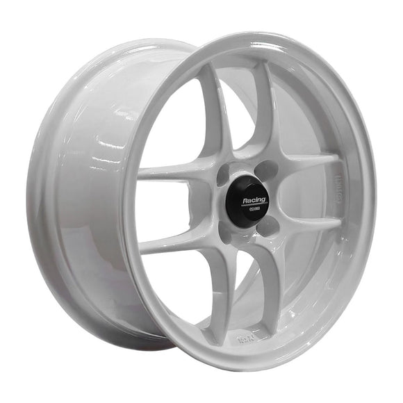 Llanta RPF2 15x7, Blanco, vista 1