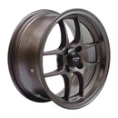 Llanta RPF2 15x7, Bronce, vista 1