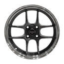 Llanta RPF2 15x7, G-LM, vista 2