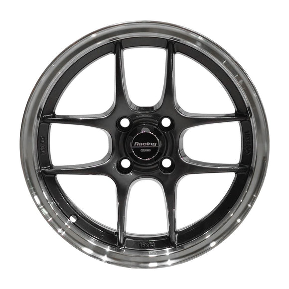 Llanta RPF2 15x7, G-LM, vista 2