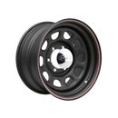 Llanta set de 4 Us-Daytona Mb aro 16 6X139-1