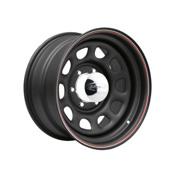 Llanta set de 4 Us-Daytona Mb aro 16 6X139