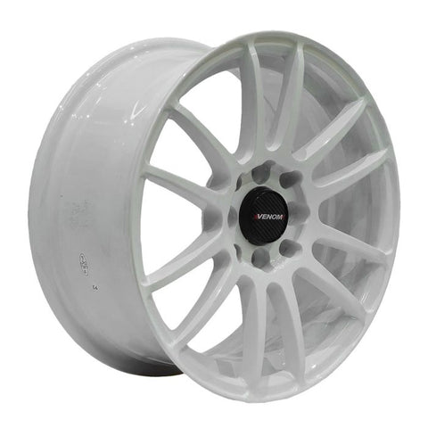 Juego de 4 llantas Vnone 15x6.5 · 4x100/4x114 · ET 38
