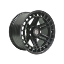 Llanta set de 4 Warrior Mb aro 16 6X139-1
