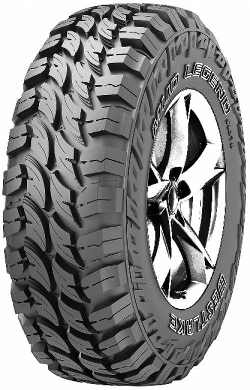 Neumático Westlake Mud Legend SL378 285/75R16 10PR TL