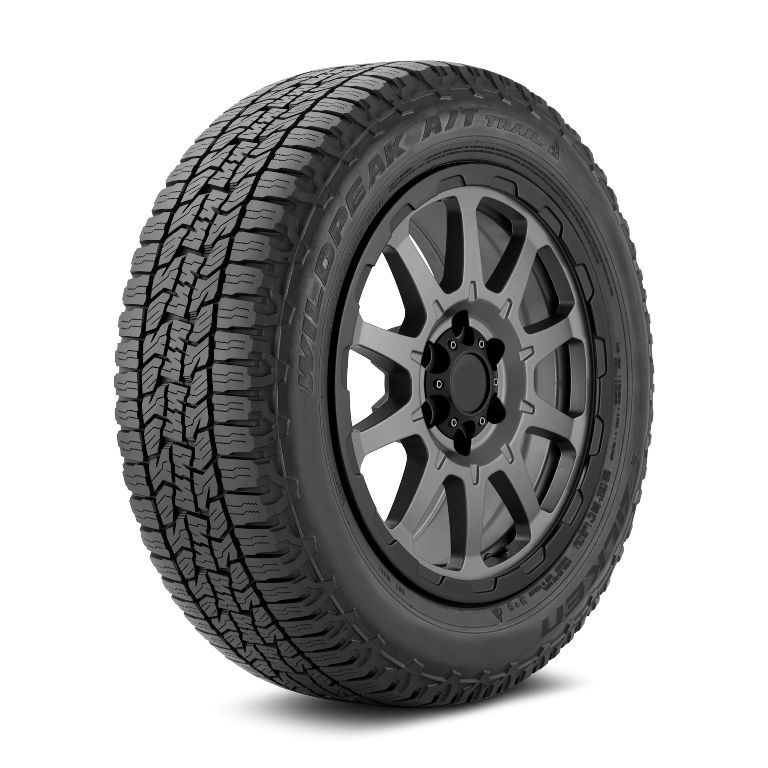Falken 255/55R20 110V WPATTR