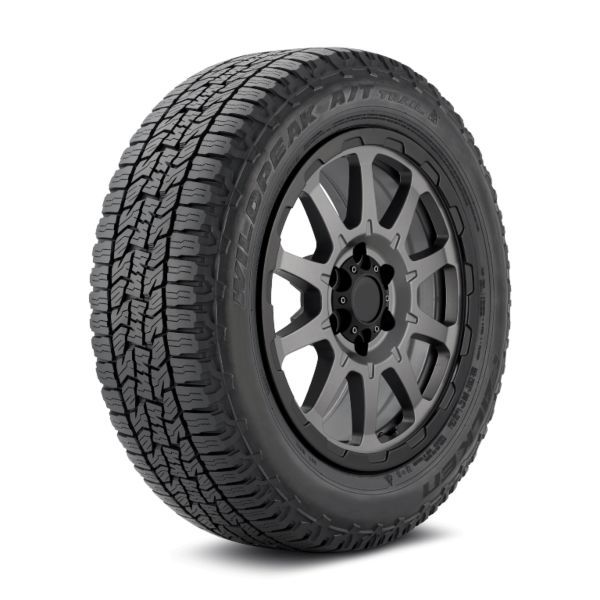 Falken 215/70R16 100H WPATTR
