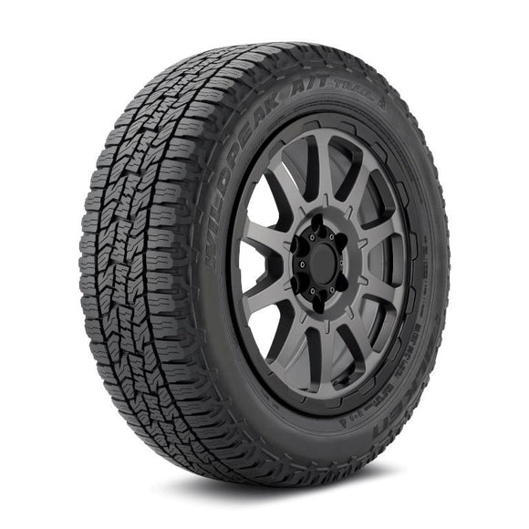Neumático Falken WPATTR 235/60R17 102H