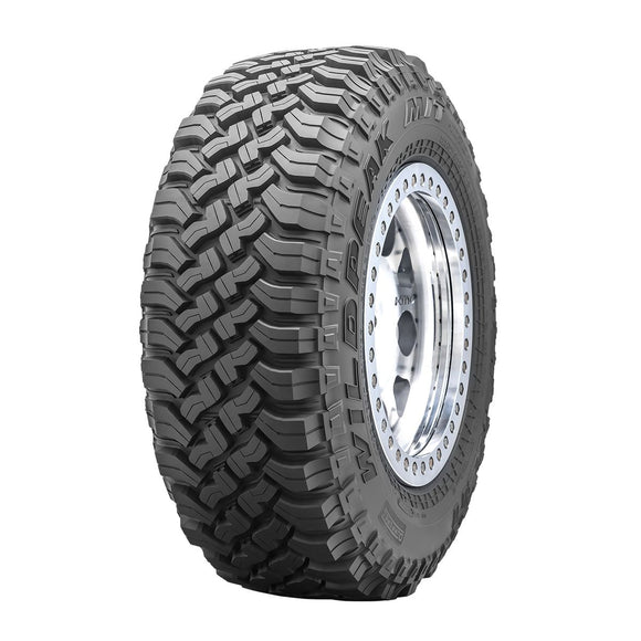 Falken 265/70R17 121/118Q WPMT01